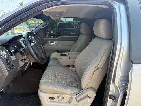 Used 2010 Ford F150 XLT AWD/4WD image 9