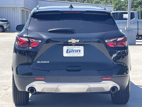 Used 2020 Chevrolet Blazer LT FWD image 3
