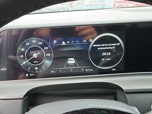 New 2026 Kia Seltos EX w/ EX Sunroof Package FWD image 32