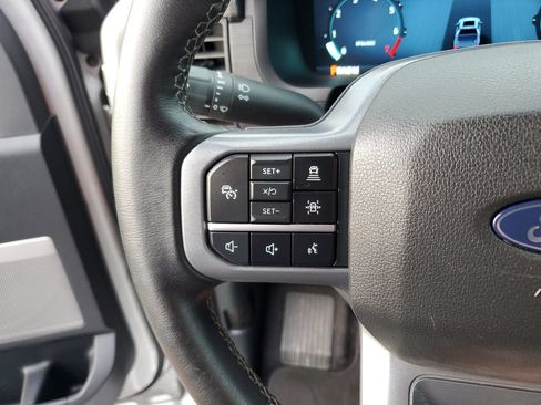Used 2024 Ford F150 XLT w/ Equipment Group 303A High AWD/4WD image 30