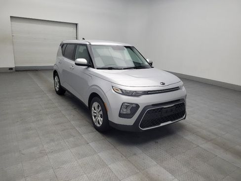 Used 2020 Kia Soul LX image 13