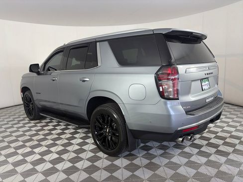 Used 2023 Chevrolet Tahoe Premier w/ Advanced Technology Package image 5