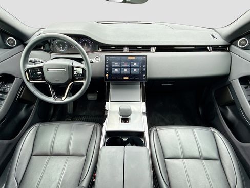 Used 2026 Land Rover Range Rover Evoque S AWD/4WD image 16