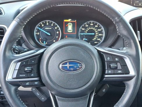 Used 2019 Subaru Ascent Touring w/ Popular Package #3 image 22