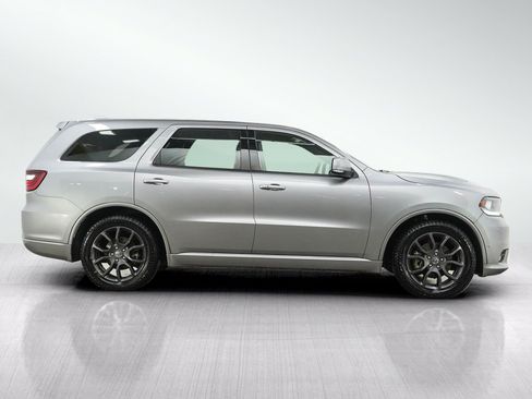 Used 2018 Dodge Durango R/T AWD/4WD image 6