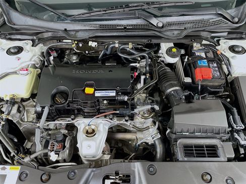 Used 2016 Honda Civic EX image 30