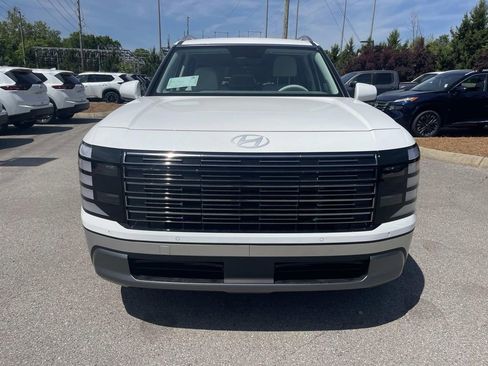 New 2026 Hyundai Palisade SEL FWD image 8