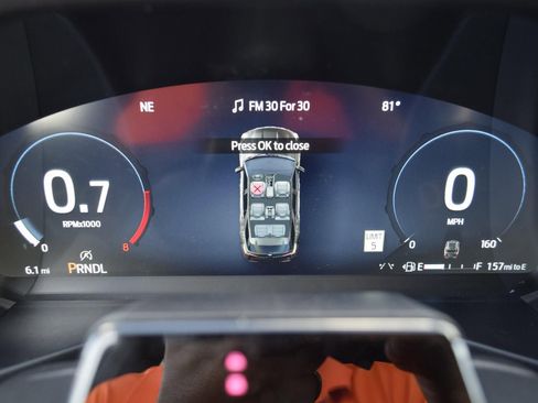 New 2026 Ford Explorer ST-Line w/ ST-Line Street Pack image 12