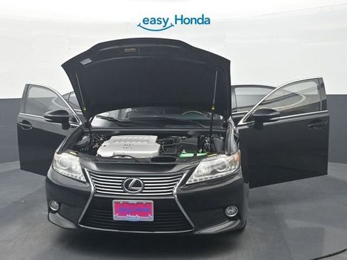 Used 2013 Lexus ES 350 w/ Luxury Pkg FWD image 37