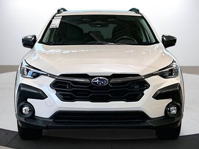 Used 2024 Subaru Crosstrek 2.5i Limited w/ Crosstrek Mirror Package