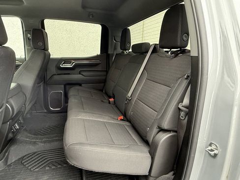 Used 2024 Chevrolet Silverado 1500 RST image 29