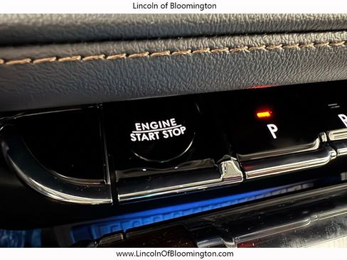 New 2026 Lincoln Aviator Reserve w/ Illumination Package image 48