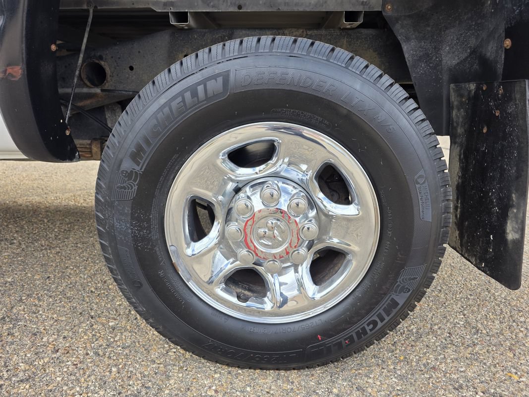 Used 2005 Dodge Ram 2500 Truck SLT w/ Trailer Tow Group AWD/4WD image 38