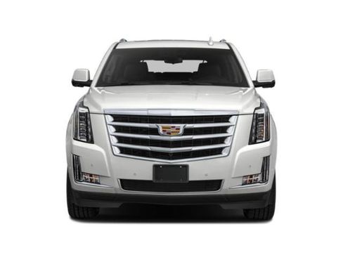 Used 2020 Cadillac Escalade Premium Luxury AWD/4WD image 26