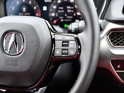 New 2026 Acura Integra A-Spec image 23