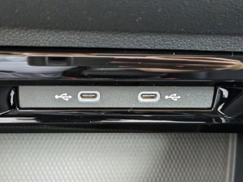 New 2025 Volkswagen GTI SE image 22