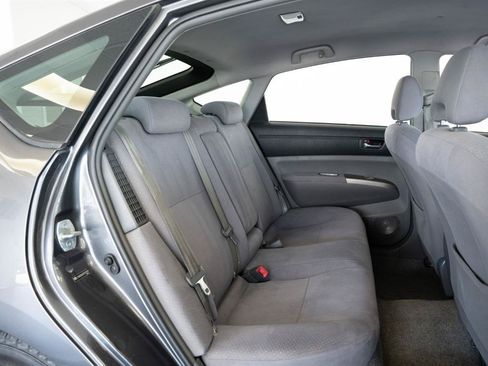 Used 2007 Toyota Prius FWD image 9