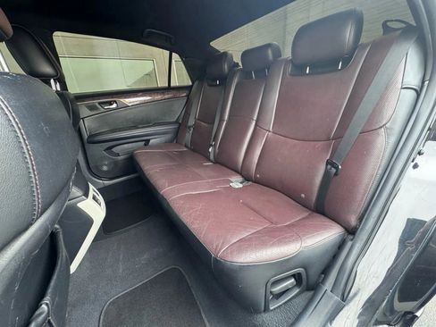 Used 2011 Toyota Avalon Limited image 24