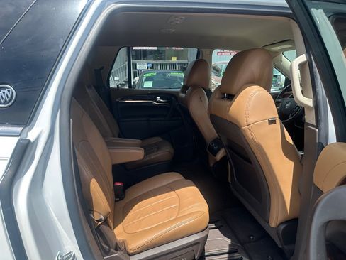 Used 2016 Buick Enclave Leather FWD image 14