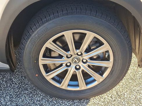 Used 2019 Lexus NX 300 300 Base image 8