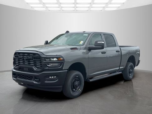 New 2026 RAM 2500 Tradesman AWD/4WD image 3