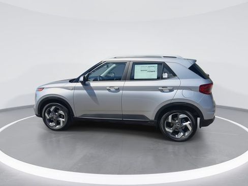 New 2026 Hyundai Venue SEL FWD image 5