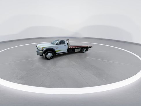 Used 2015 RAM 5500 Tradesman w/ Power & Remote Entry Group AWD/4WD image 13