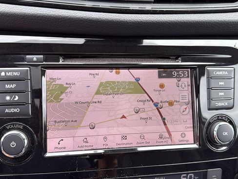 Used 2019 Nissan Rogue SL w/ Premium Package image 14