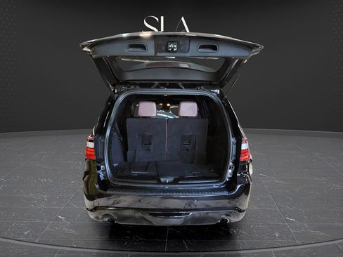 Used 2024 Dodge Durango R/T AWD/4WD image 9