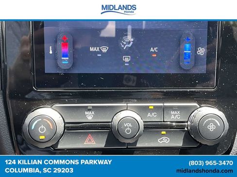 Used 2025 Ford Ranger XLT w/ FX4 Off-Road Package AWD/4WD image 26
