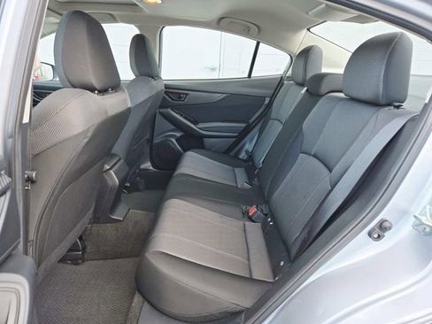 Used 2023 Subaru Impreza Premium image 10