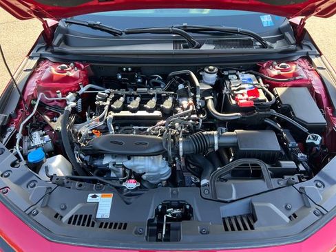 Used 2024 Honda Accord EX image 32