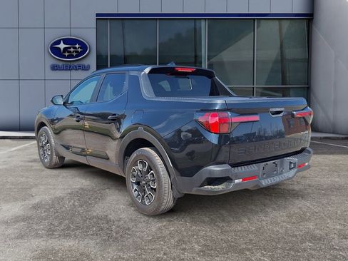 Used 2023 Hyundai Santa Cruz SEL Premium image 4