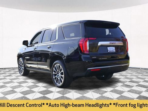 Certified 2022 GMC Yukon Denali image 15