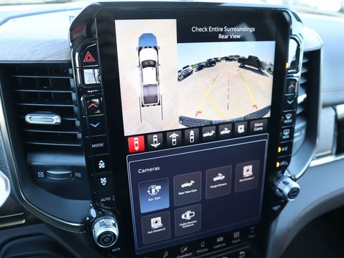 New 2026 RAM 2500 Limited image 8