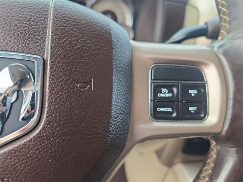 Used 2016 RAM 2500 Longhorn w/ Cold Weather Group image 19