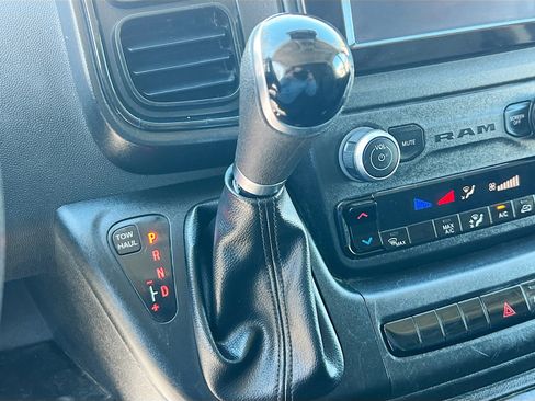 Used 2022 RAM ProMaster 2500 image 25