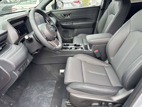 New 2026 Subaru Outback Touring XT AWD/4WD image 14