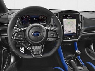 New 2026 Subaru WRX tS video 4