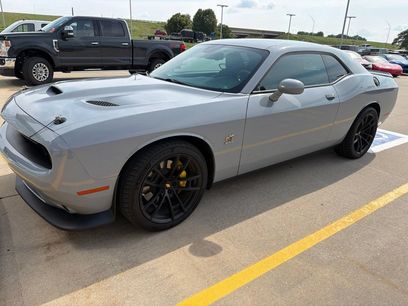 Used 2022 Dodge Challenger R/T Scat Pack w/ 1320 Plus Group