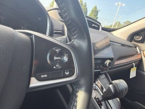 Used 2021 Honda CR-V EX-L image 20