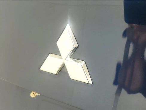 Used 2022 Mitsubishi Outlander SEL FWD image 34
