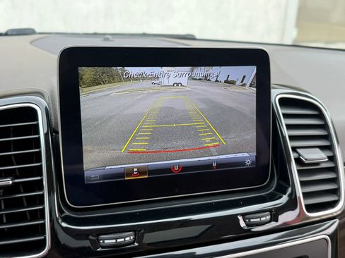 Used 2018 Mercedes-Benz GLE 350 4MATIC image 21