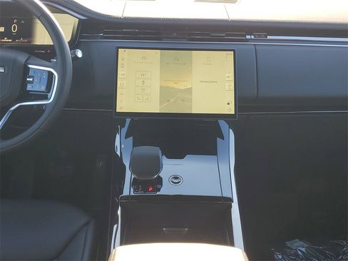 New 2026 Land Rover Range Rover Sport SE image 23