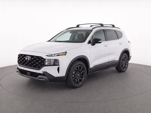 Used 2023 Hyundai Santa Fe XRT AWD/4WD image 2