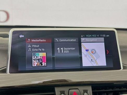 Used 2021 BMW X1 xDrive28i w/ Convenience Package image 18