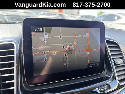 Used 2016 Mercedes-Benz GLE 350 image 22