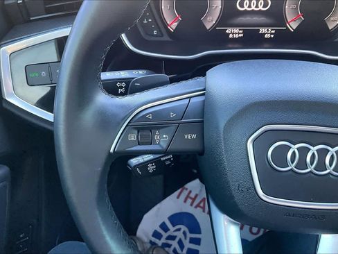 Used 2022 Audi Q3 2.0T Premium Plus image 23