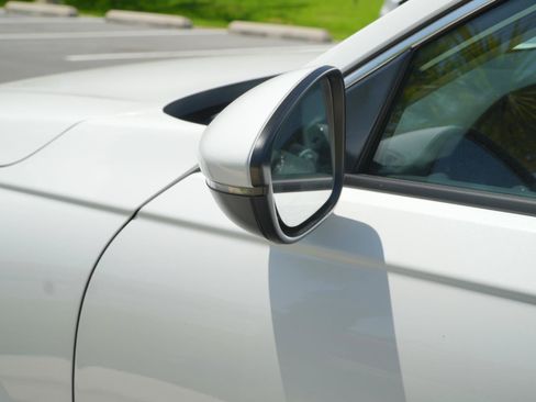 New 2026 Honda Accord Touring image 11