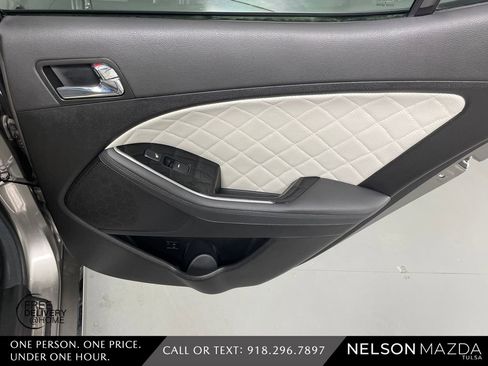 Used 2015 Kia Optima SX image 42